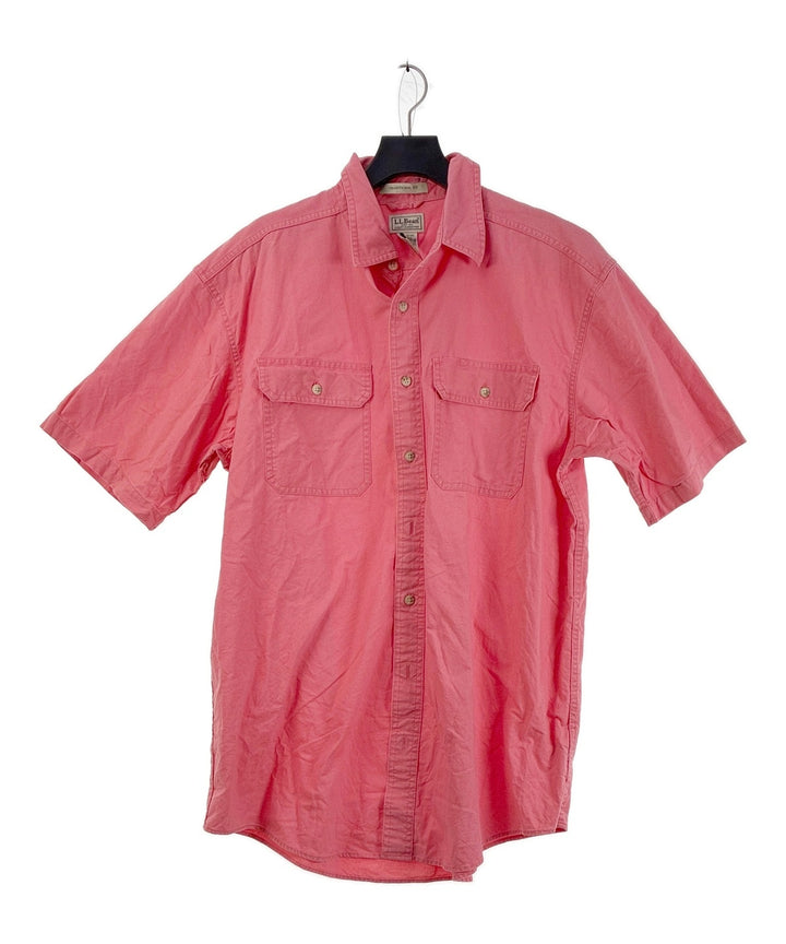 L.L.Bean เสื้อลำลอง