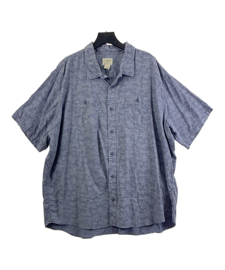 L.L.Bean เสื้อลำลอง