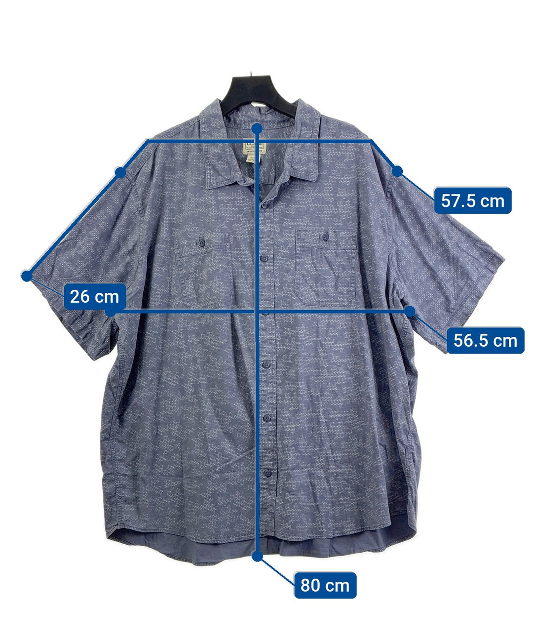 L.L.Bean เสื้อลำลอง