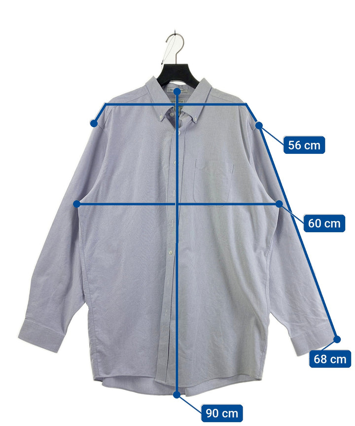 L.L.Bean เสื้อลำลอง