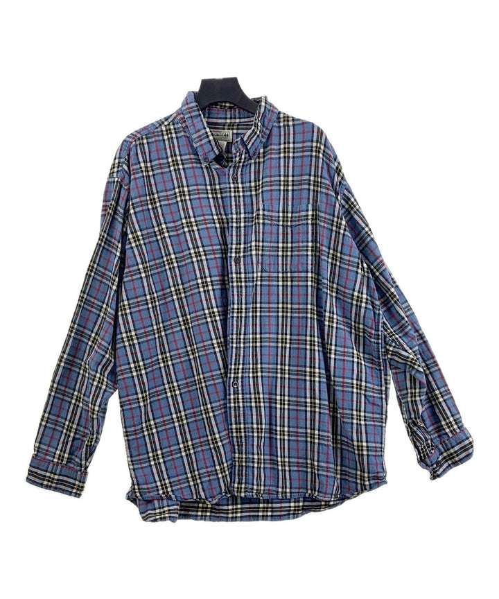 L.L.Bean เสื้อลำลอง