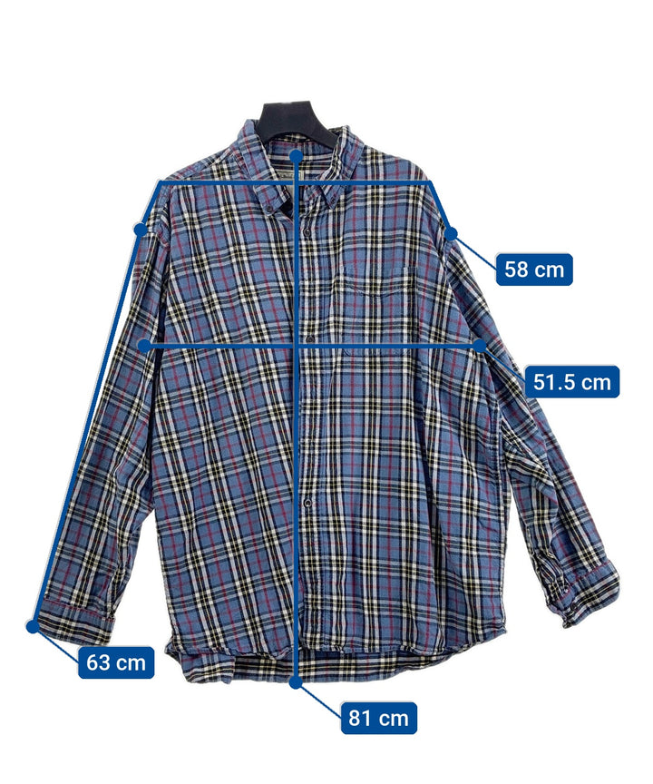 L.L.Bean เสื้อลำลอง