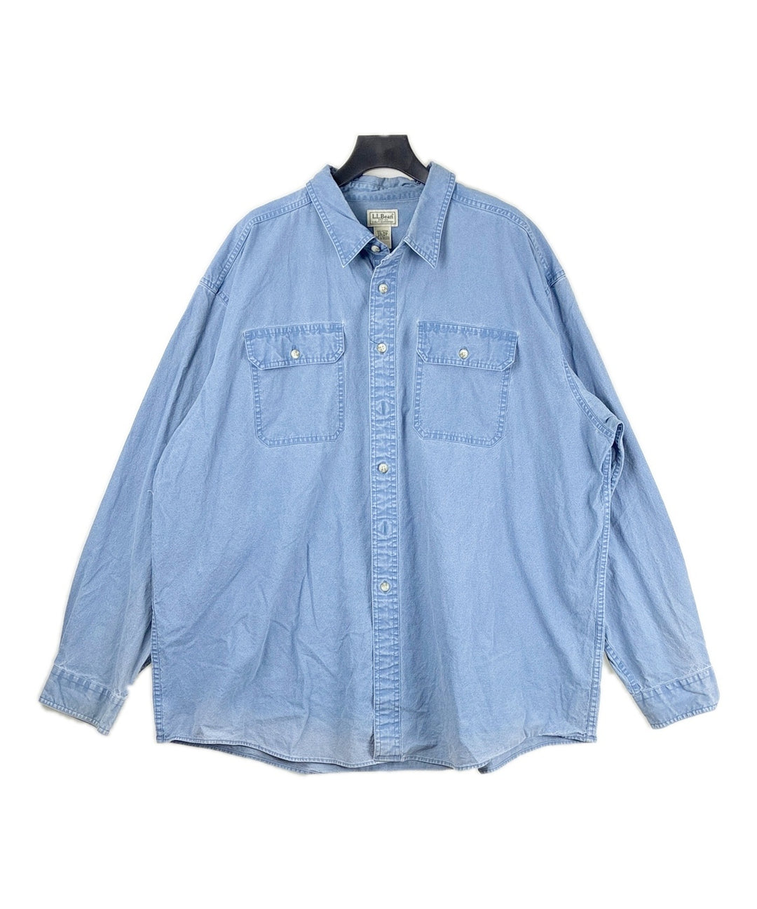 L.L.Bean เสื้อลำลอง