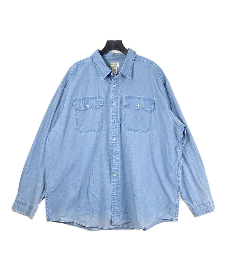 L.L.Bean เสื้อลำลอง