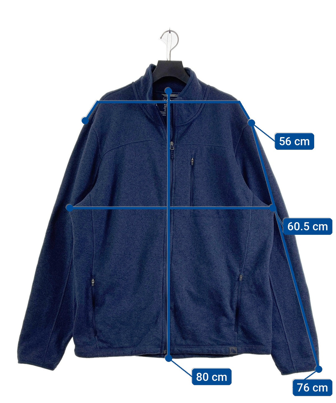 L.L.Bean แจ็คเก็ตเบลาส์ อื่น