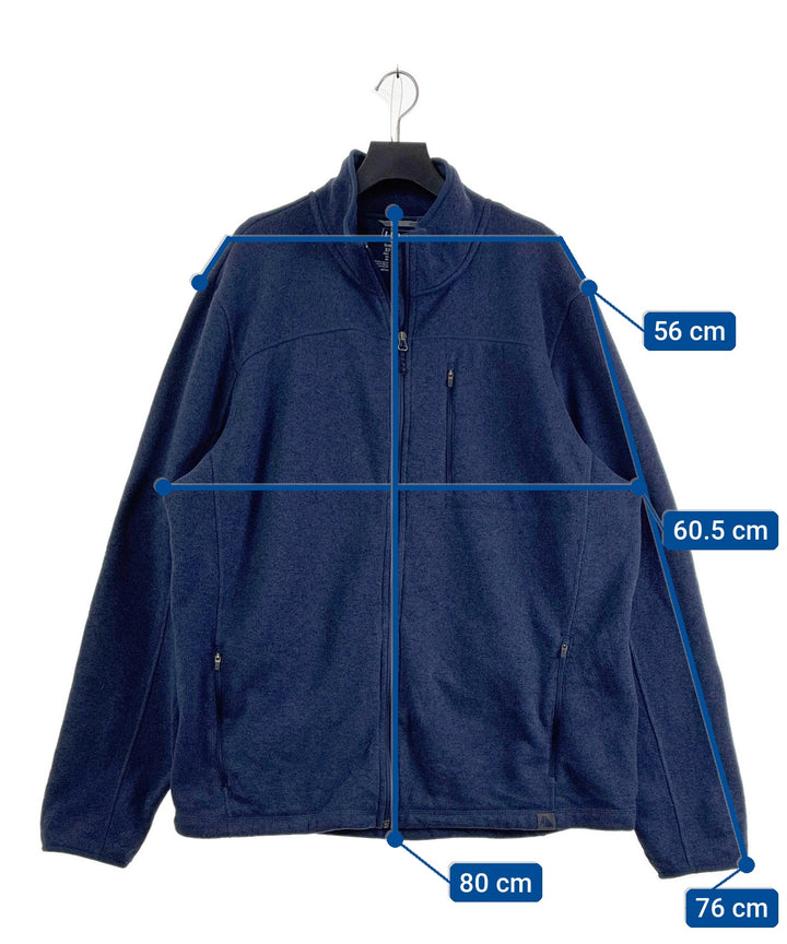 L.L.Bean แจ็คเก็ตเบลาส์ อื่น