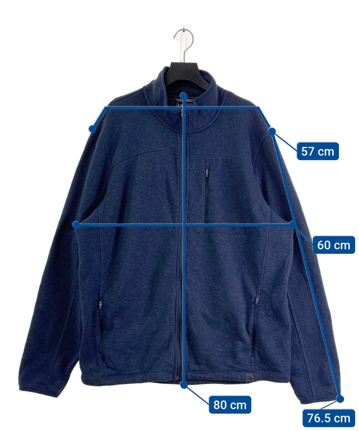 L.L.Bean แจ็คเก็ตเบลาส์ อื่น