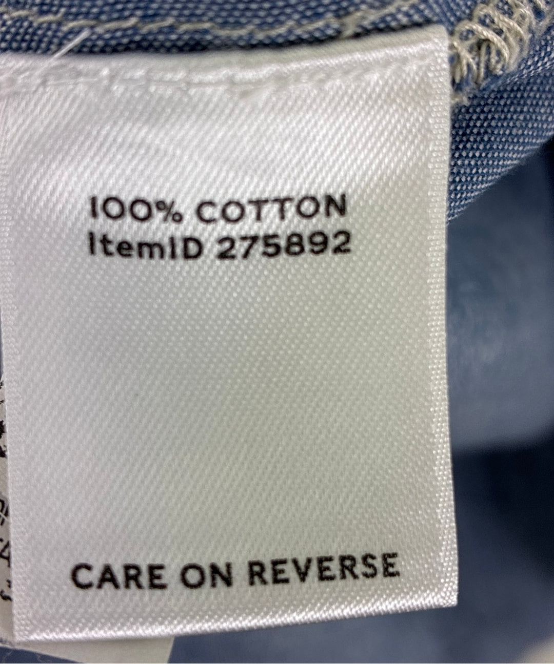 L.L.Bean เสื้อลำลอง