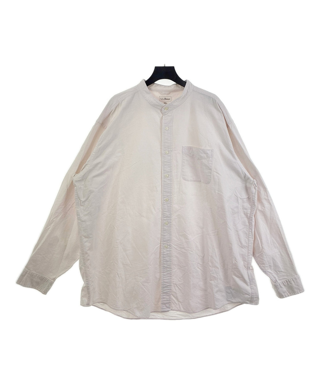 L.L.Bean เสื้อลำลอง