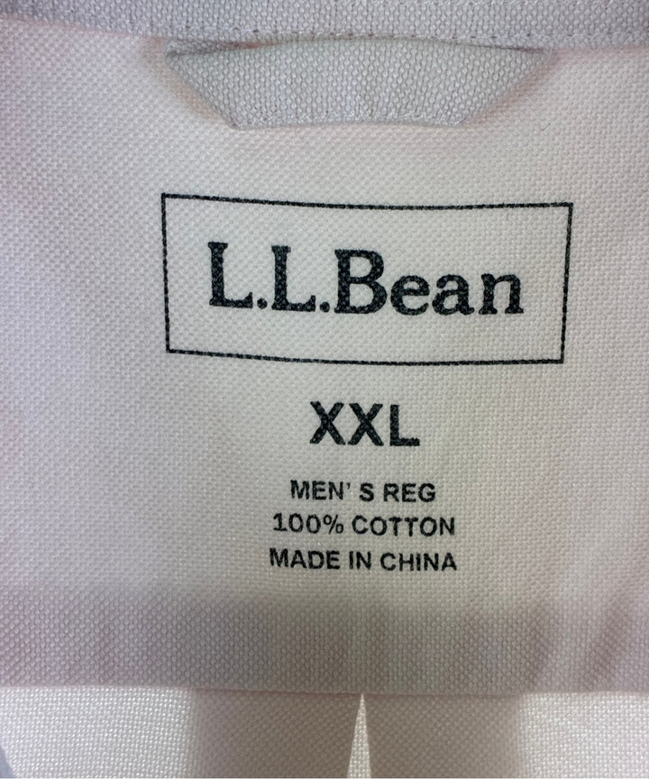 L.L.Bean เสื้อลำลอง