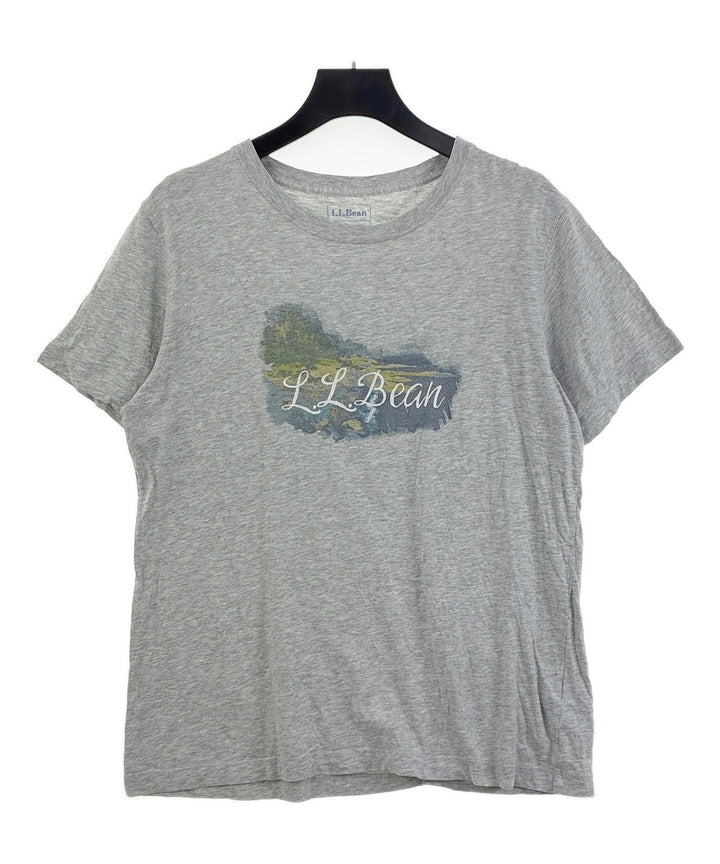 L.L.Bean เสื้อยืด/เสื้อท็อปส์