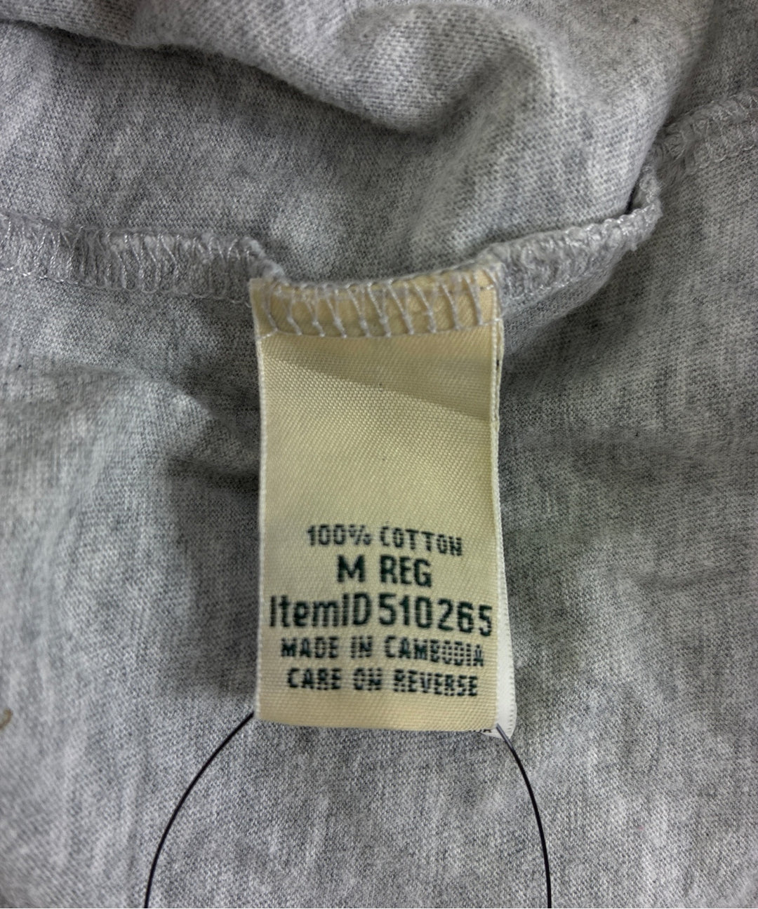 L.L.Bean เสื้อยืด/เสื้อท็อปส์