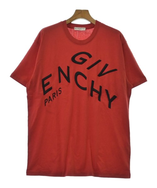 GIVENCHY เสื้อยืด/เสื้อท็อปส์