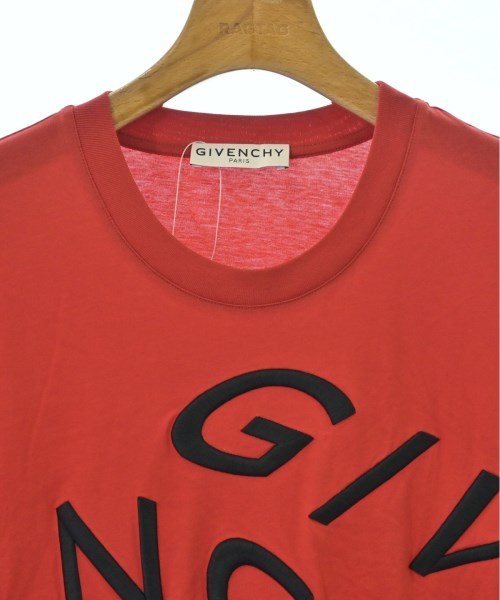 GIVENCHY เสื้อยืด/เสื้อท็อปส์