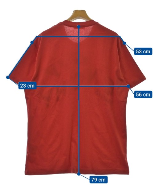 GIVENCHY เสื้อยืด/เสื้อท็อปส์