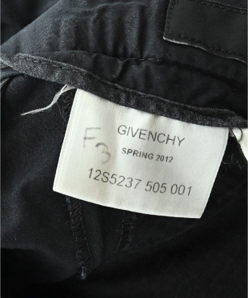 GIVENCHY Chinos