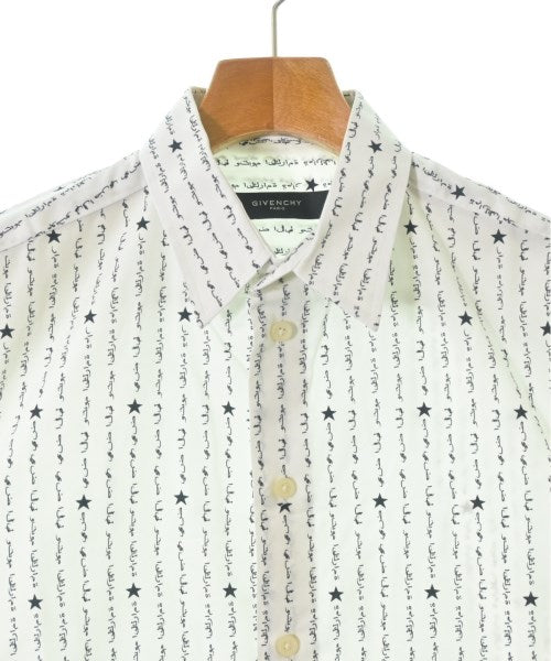 GIVENCHY เสื้อลำลอง