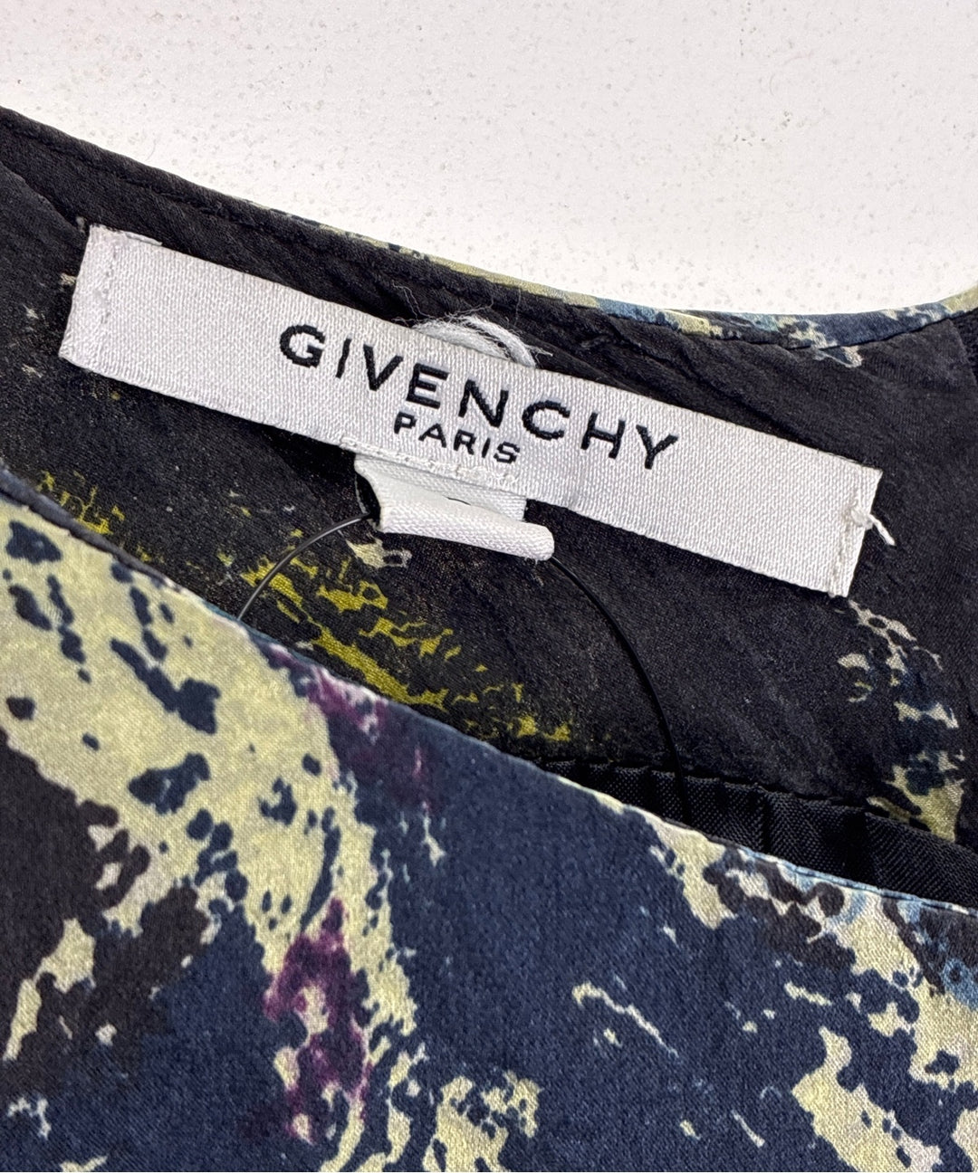 GIVENCHY ชุดเดรส
