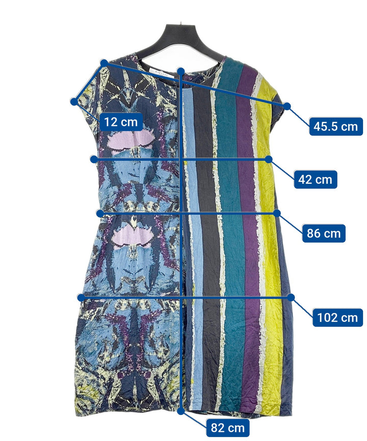 GIVENCHY ชุดเดรส