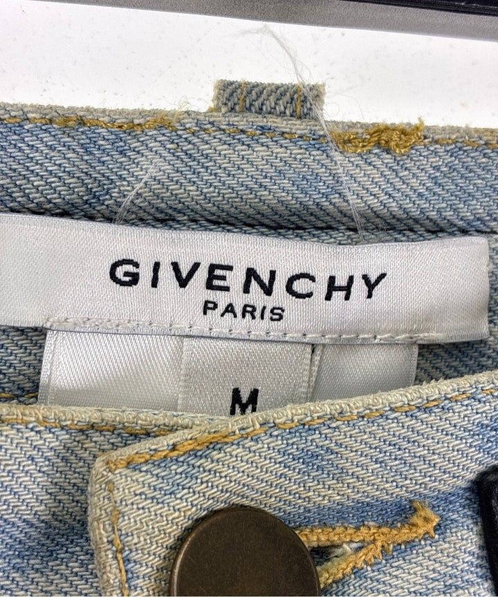 GIVENCHY ยีนส์