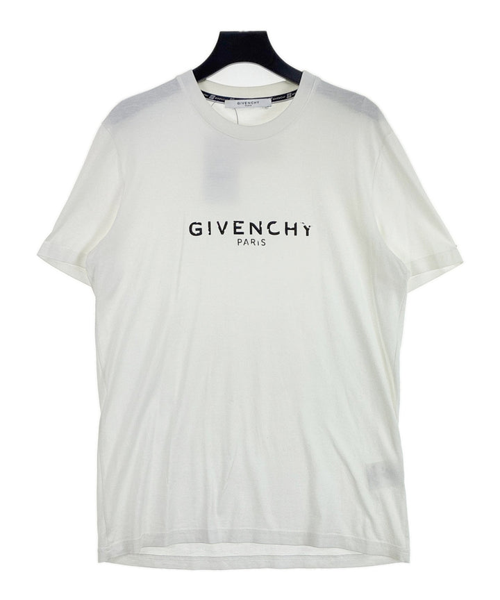 GIVENCHY เสื้อยืด/เสื้อท็อปส์