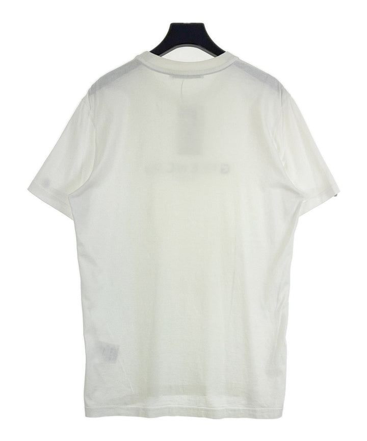 GIVENCHY เสื้อยืด/เสื้อท็อปส์