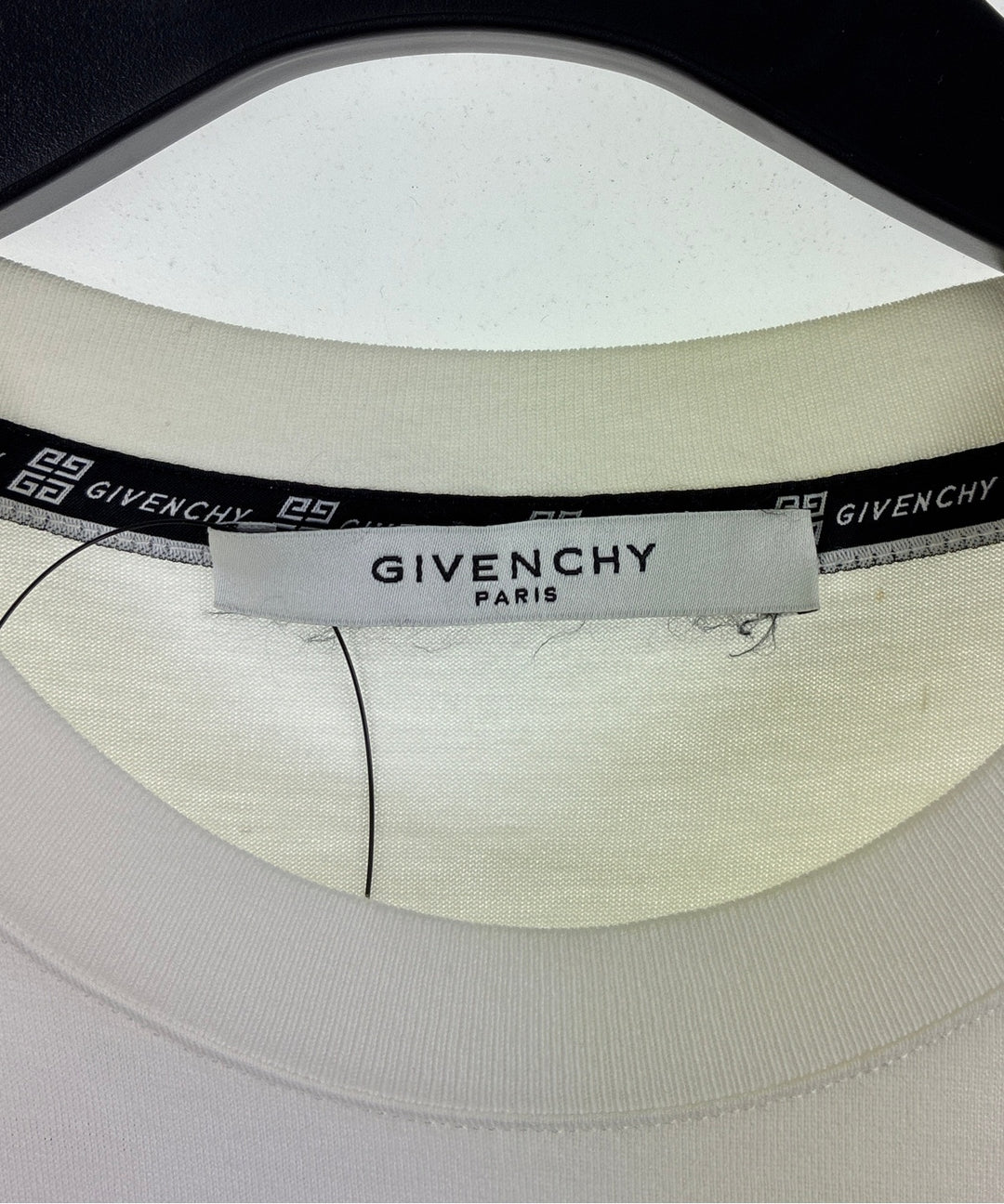 GIVENCHY เสื้อยืด/เสื้อท็อปส์