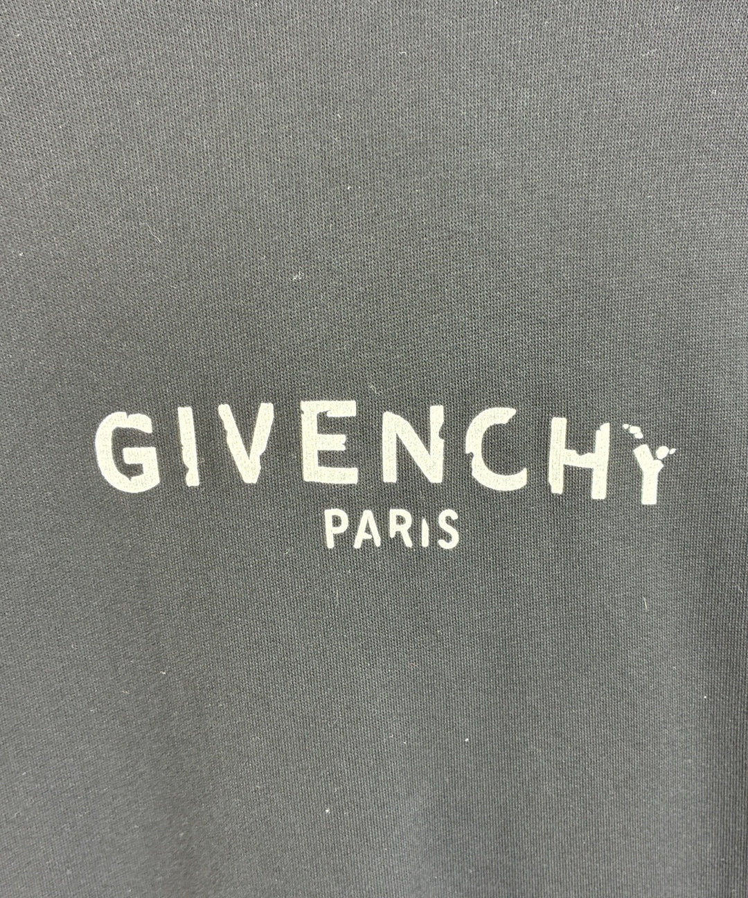 GIVENCHY เสื้อฮู้ด