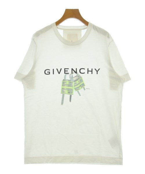 GIVENCHY เสื้อยืด/เสื้อท็อปส์