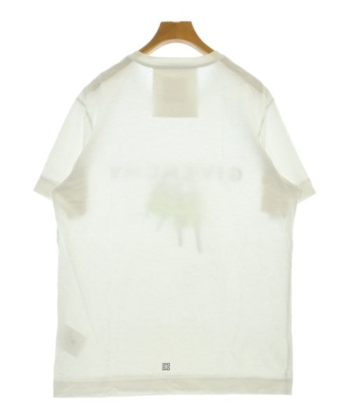 GIVENCHY เสื้อยืด/เสื้อท็อปส์