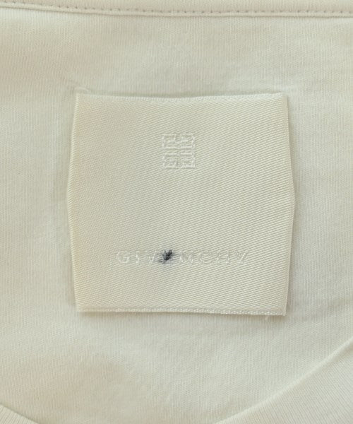 GIVENCHY เสื้อยืด/เสื้อท็อปส์