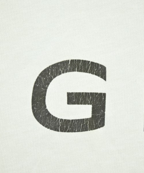 GIVENCHY เสื้อยืด/เสื้อท็อปส์