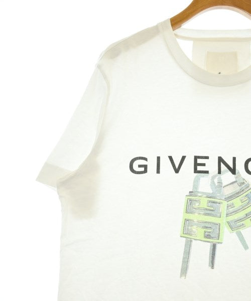 GIVENCHY เสื้อยืด/เสื้อท็อปส์