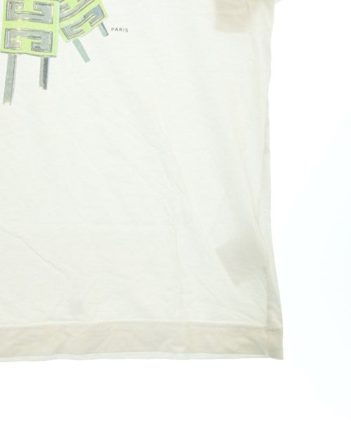 GIVENCHY เสื้อยืด/เสื้อท็อปส์