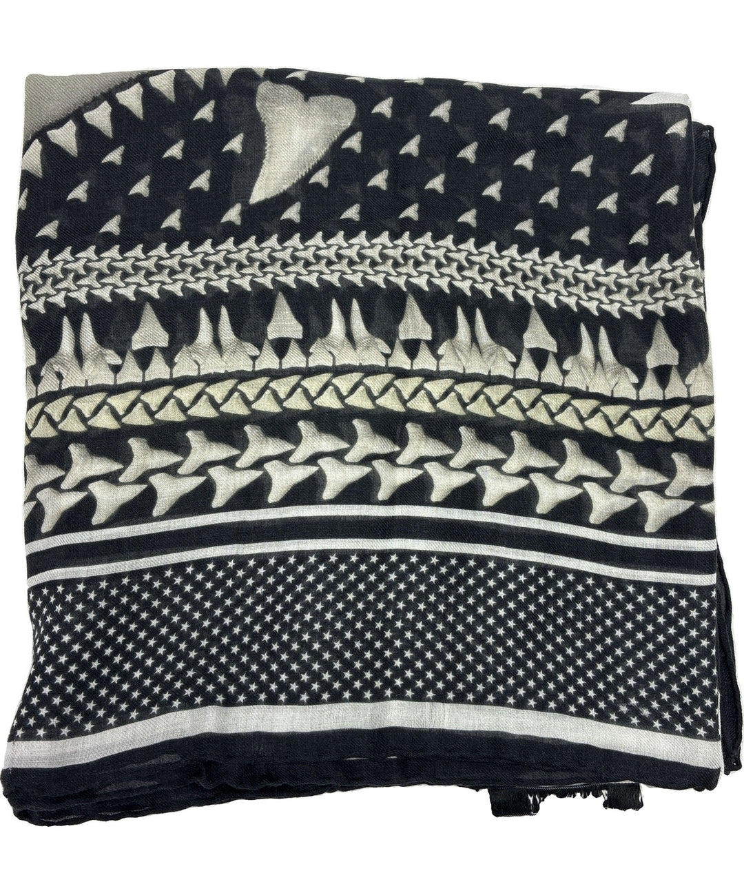 GIVENCHY ผ้าพันคอ