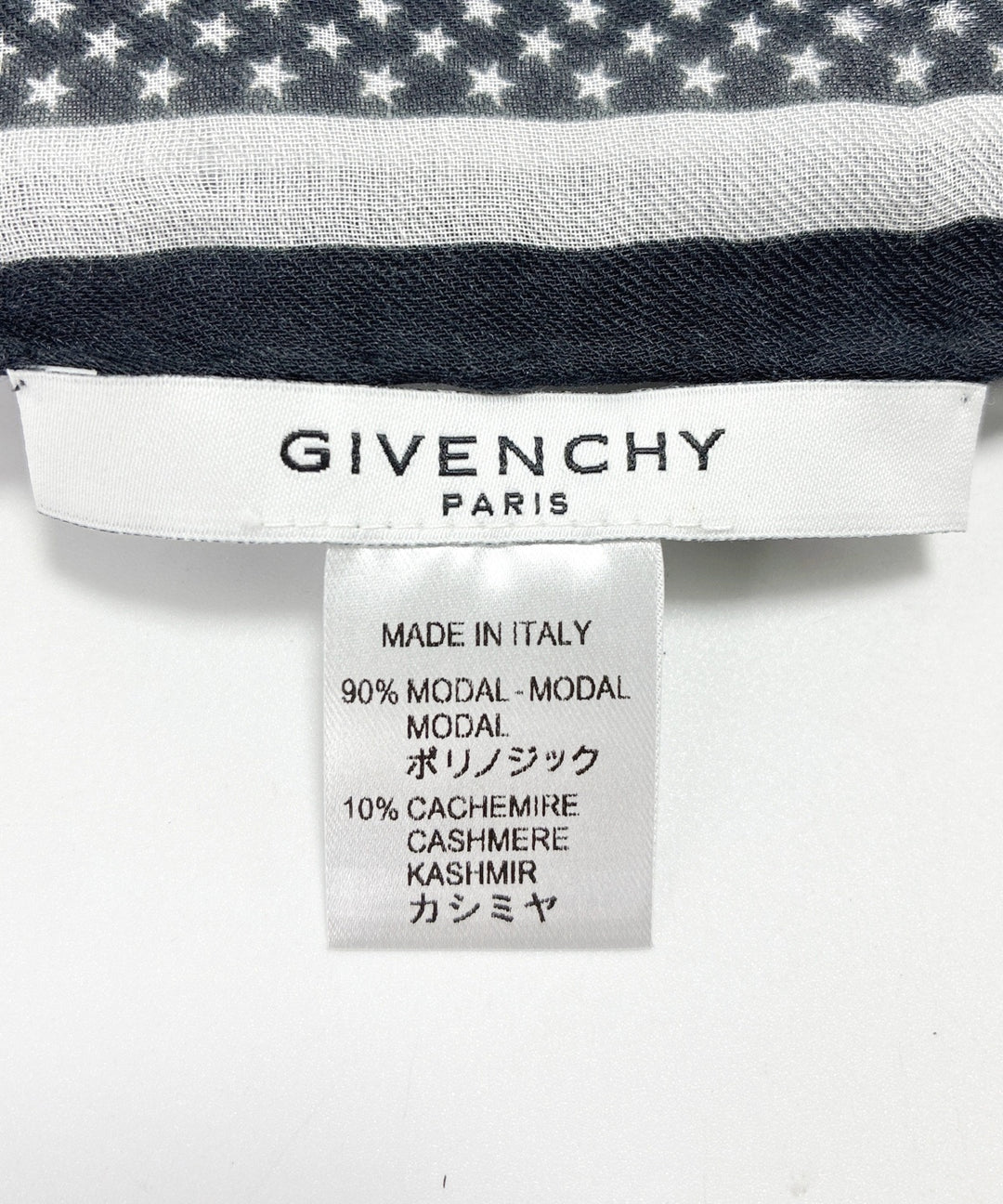 GIVENCHY ผ้าพันคอ