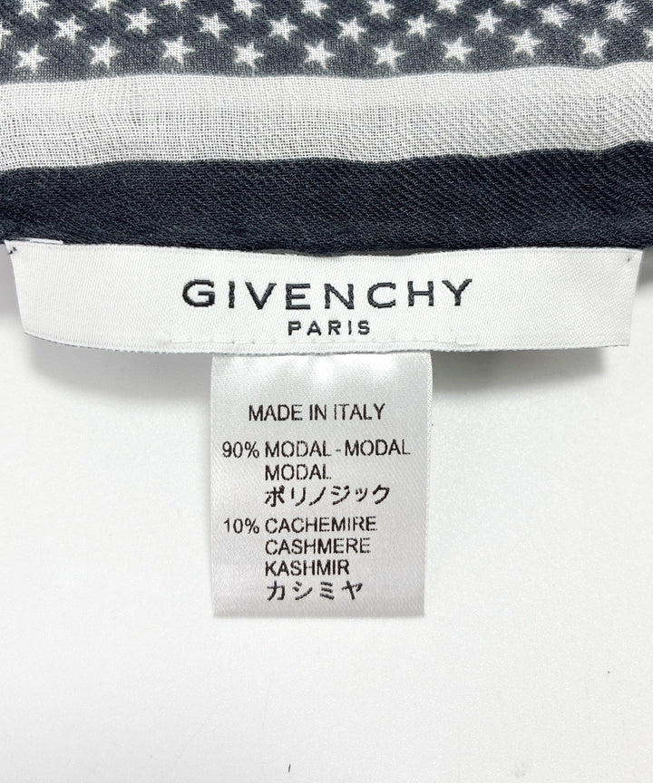 GIVENCHY ผ้าพันคอ