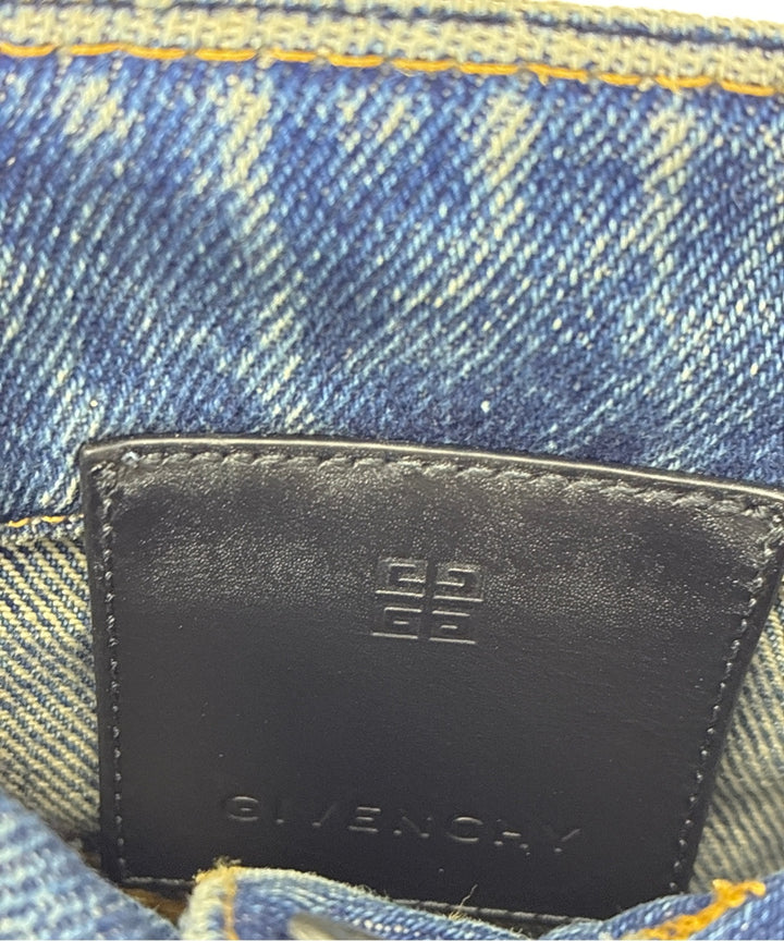 GIVENCHY ยีนส์