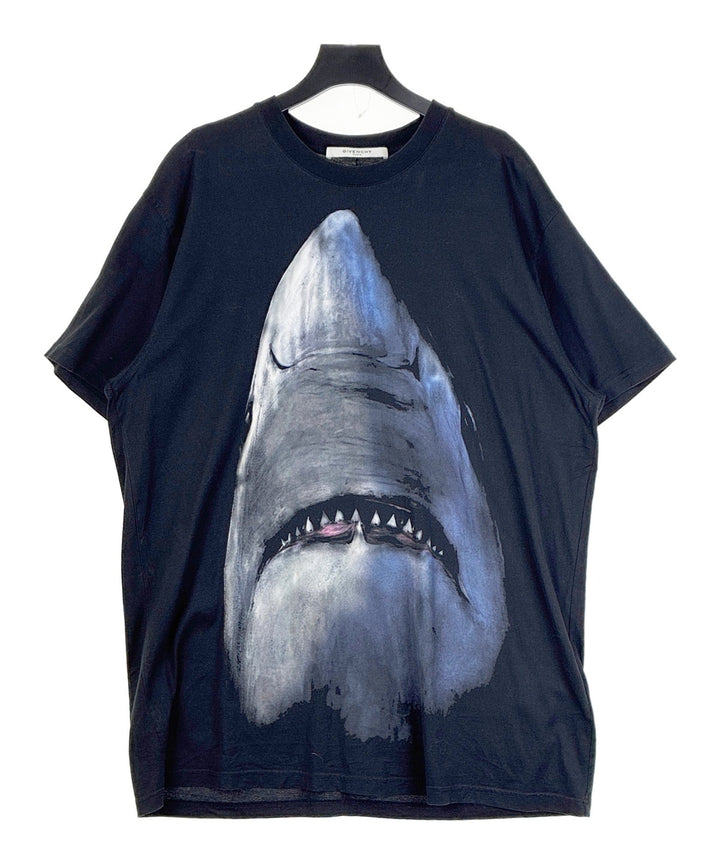 GIVENCHY เสื้อยืด/เสื้อท็อปส์