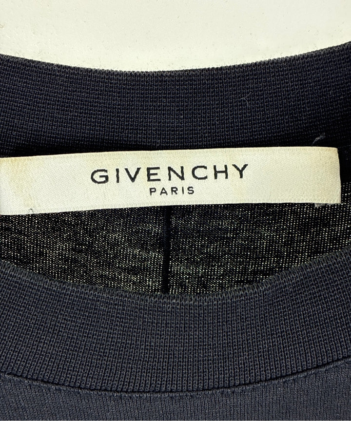 GIVENCHY เสื้อยืด/เสื้อท็อปส์