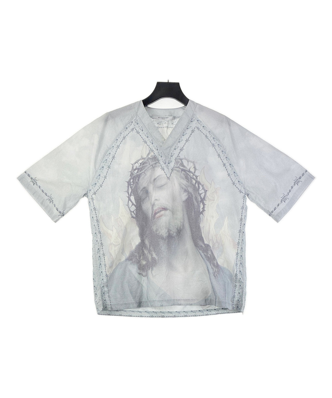 GIVENCHY เสื้อลำลอง