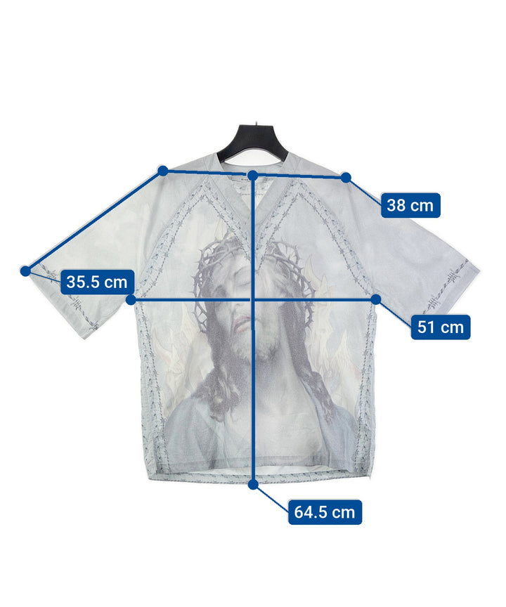 GIVENCHY เสื้อลำลอง