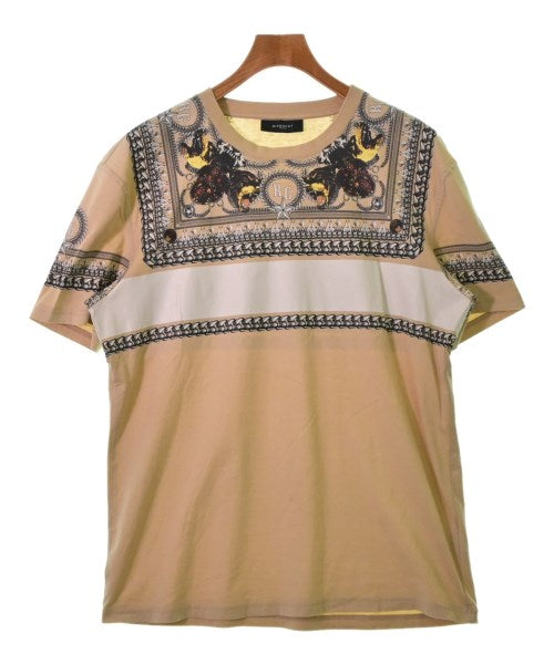 GIVENCHY เสื้อยืด/เสื้อท็อปส์