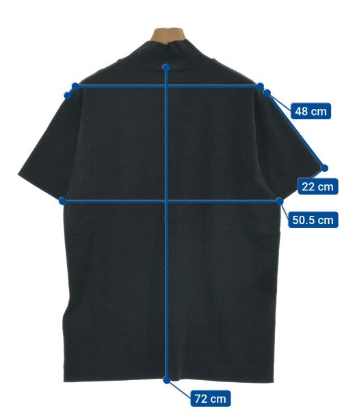 GIVENCHY เสื้อยืด/เสื้อท็อปส์