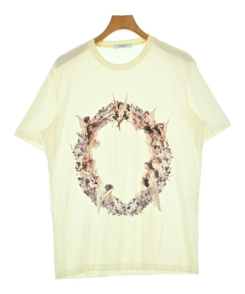GIVENCHY เสื้อยืด/เสื้อท็อปส์