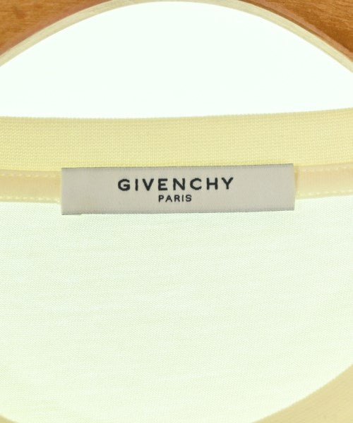 GIVENCHY เสื้อยืด/เสื้อท็อปส์