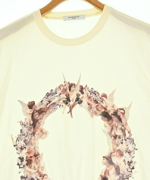 GIVENCHY เสื้อยืด/เสื้อท็อปส์