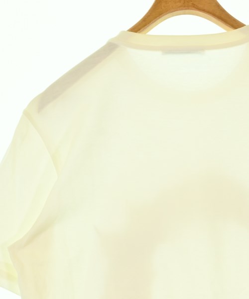 GIVENCHY เสื้อยืด/เสื้อท็อปส์