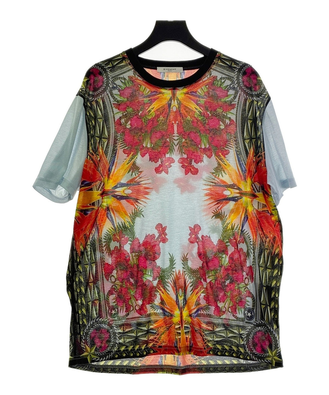 GIVENCHY เสื้อยืด/เสื้อท็อปส์