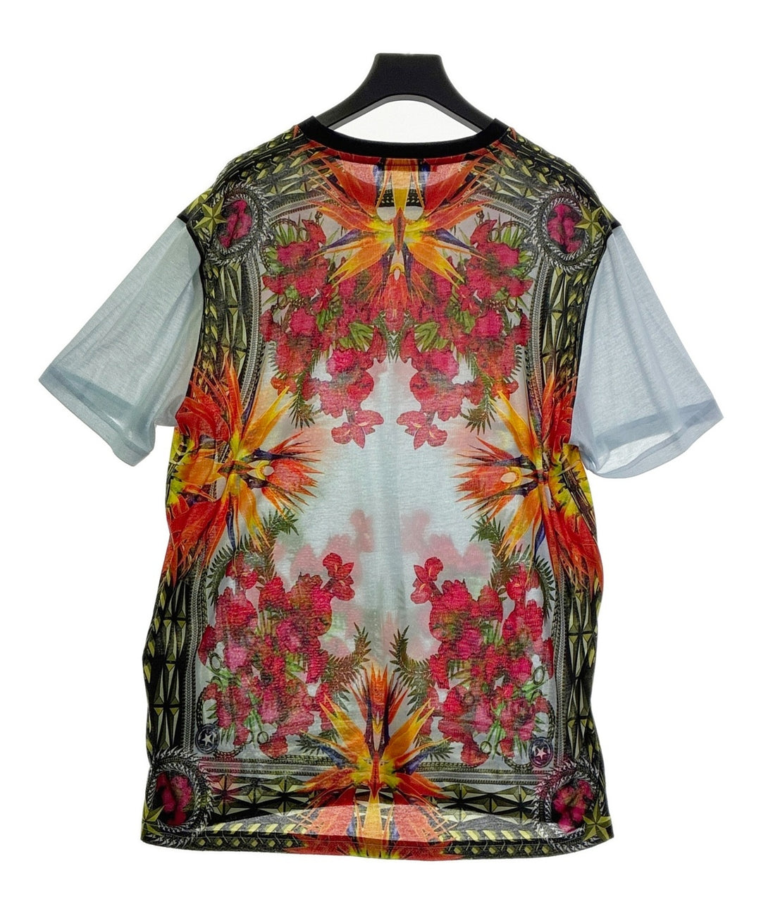GIVENCHY เสื้อยืด/เสื้อท็อปส์